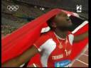 usain bolt record 9.69