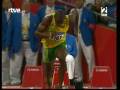 videos de usain bolt record 9.69