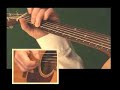 Online Guitar Lesson Silent Night Christmas carol guitar Online Guitar Lesson Silent Night Christmas carol guitar