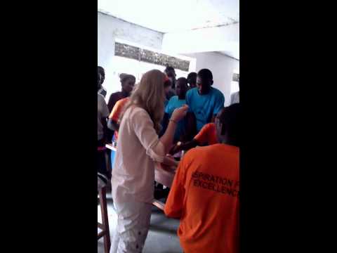 See video