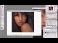 montage fotografico