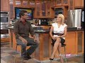 ivillage live sits down with two cast members from the hit show 