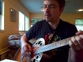 Click here to watch this video 150- In Mercy In Goodness How Great is Our King, Folk Hymns on Guitar, Dean Wolfe