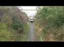 【三木鉄道】ミキ300形103下石野〜宗佐間（080330）