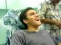 Juan high as hell