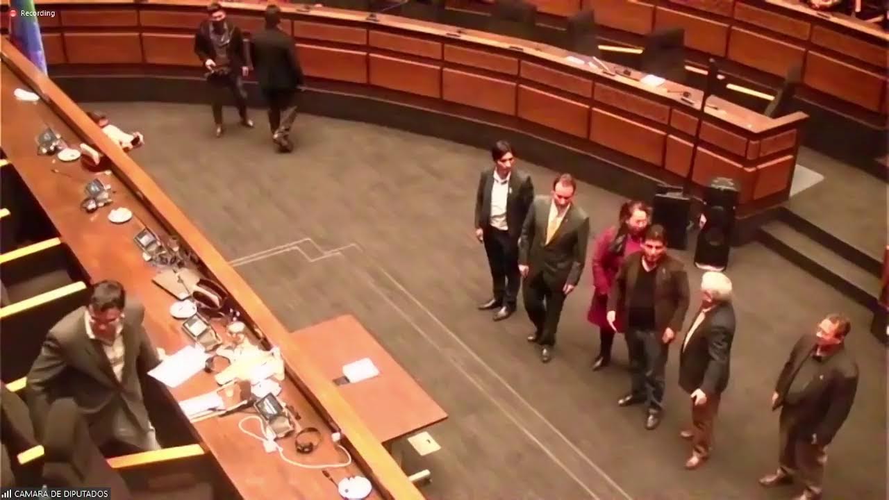 1a Sesión Preparatoria - 04/11/22