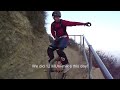 Unicycling video - Unicycling off road
