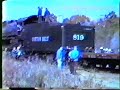 Moving SSW 819 From The Park Pt1