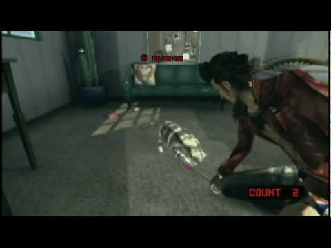 No More Heroes 2 : Desperate Struggle