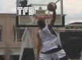 TFB::Dunks:: Guess who's Back ... 5'9 T-DUB!!Sprite Dunk Contest