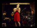 NATH OTTAVIANO singer / jazz
