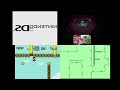 wait, there's a way i can be completely unoriginal *and* combine like ten to twenty of my interests in one two-minute-long video? sign me up. original videos, clockwise from top-left: * 