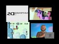 wait, there's a way i can be completely unoriginal *and* combine like ten to twenty of my interests in one two-minute-long video? sign me up. original videos, clockwise from top-left: * 