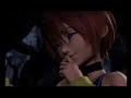 Kingdom hearts - Me against the world