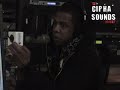 CIPHA SOUNDS INTERVIEWS JAY-Z (PART 1 OF 3)