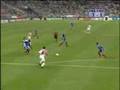 Goles Francia 2-1 Croacia Mundial 1998