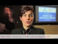 Nadia Zoffoli, titolare dell'azienda "Uno più Uno = Undici" di Cesena (FC) ha frequentato, insieme ad altri imprenditori del territorio, il corso formativo sul web marketing, "Il Riposizionamento strategico delle Imprese attraverso le Nuove Tecnologie", da me tenuto presso Confartigianato Federimpresa Cesena, dal 15 Gennaio al 5 Febbraio 2015.
In questa video-recensione Nadia racconta come questo corso sul Web sia stato "illuminante".
Nel corso delle 4 lezioni del corso, Nadia ha potuto apprendere, seguendo i miei consigli, come mettere bene a fuoco gli obiettivi della sua attività e quali strumenti Web usare per raggiungerli , diventando Esperta Autorevole del proprio settore di riferimento. Nadia Zoffoli: Recensione del corso Il Riposizionamento strategico delle Imprese attraverso le Nuove Tecnologie