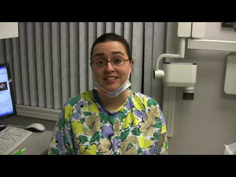 how to floss properly ehow