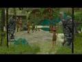 Trailer The Sims Historie Z bezludnej Wyspy