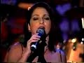 gloria estefan   bridge over troubled water