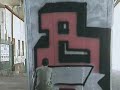 Graffiti JHB - Beva 4real