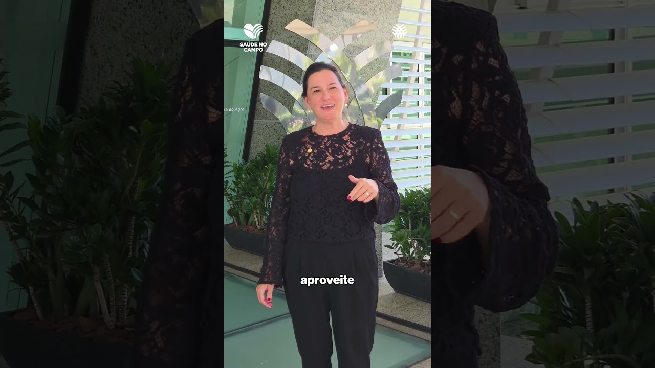 Saúde rural em Evidência