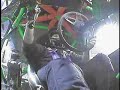 Monster Jam - On Board With Grave Digger In Housto
