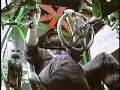 Monster Jam - On Board With Grave Digger In Houston 2007