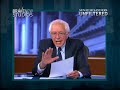 Get weekly Sanders Unfiltered delivered to you on Facebook, email, Twitter, or podcast. Go to SandersUnfiltered.com sandersunfiltered.com And, be part of Senator Sanders weekly show. Submit your video question via Twitvid with #Sanders.