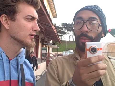 Ryan & Ryan @ Youtube Live