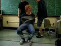 Ben tied up part  1