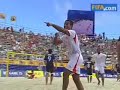 Selecci�n Argentina de Beach Soccer - Mundial Rio 2006