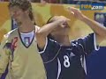 selección argentina de beach soccer   mundial rio 2006