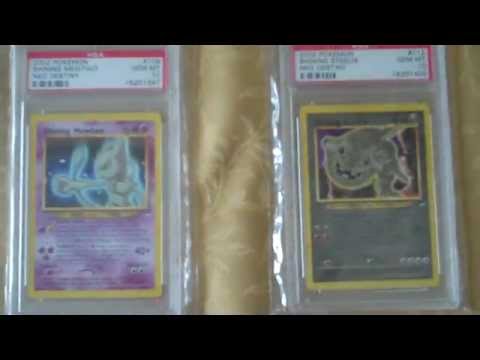 how to sell pokemon cards uk