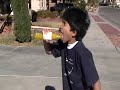 alexmichaeladventure Soda commercial