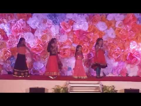 Punjabi Wedding Song - Sumitr's Sangeet