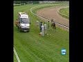 Muere amazona en el hipodromo de Lasarte