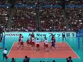 Hector Soto - World League\