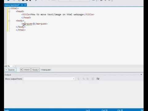 how to locate text in html