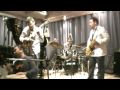 20091015 Koh & Prode @ Jazz Gallery (7) R&B - Part 1