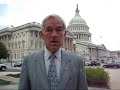 Campaign For Liberty Interviews Ron Paul Campaign For Liberty Interviews Ron Paul