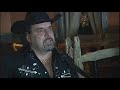 Pierre Guillemette_ODE � JOHNNY CASH
