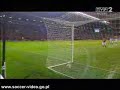 Wonderful Goal By Cristiano against Europe XI