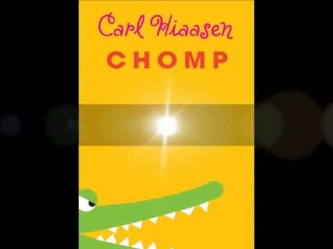Chomp - Wahoo Cray lives in a zoo. His father is an animal wrangler, so he's grown up with all manner of gators, snakes, parrots, rats, monkeys, and snappers in his ...