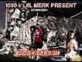 Liil Merk-I Love Dis Shit (Biiddy Season Mixtape!)