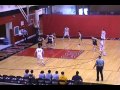 MAINE SOUTH VS. GBS GAME 2