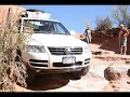 Moab Fins and Things : Touareg Style