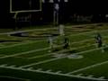 MIAMI PACE DEANDRE JOHNSON scout tape(straight)