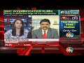आरईसी, सीएमडी, पी वी रमेश का 12 अप्रैल 2017 सीएनबीसी टीवी-18 के साथ इंटरव्यू