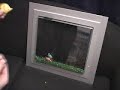 Click here to watch this video #264 - Lian Li Aquarium Aluminum Side Panel Special Editio